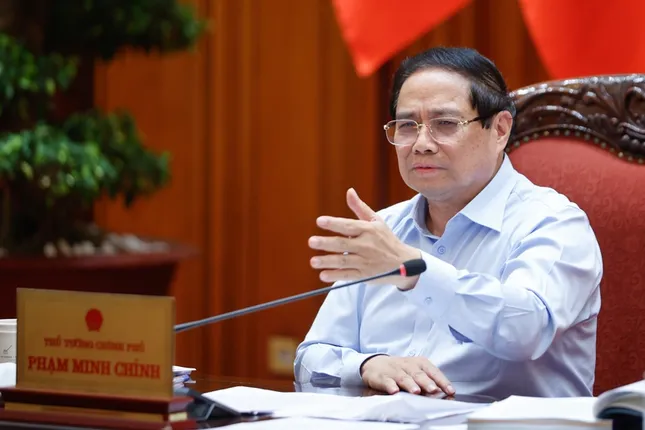 នាយករដ្ឋមន្ត្រី៖ អាចរៀបចំរក្សាការងារនៅទីស្នាក់ការជាច្រើនក្នុងដំណាក់កាលដំបូងនៃការរៀបចំអង្គភាពរដ្ឋបាល