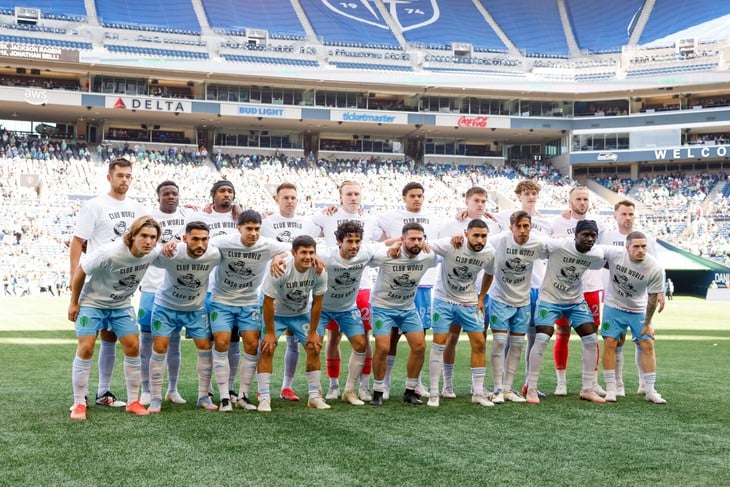 World Cup - Ảnh 1.