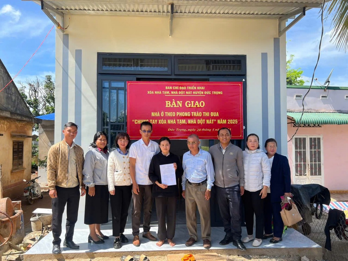 Bài 3: Vững mái ấm, sáng tương lai