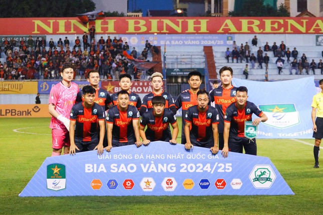 Người thắp lại ngọn lửa bóng đá Ninh Bình, kiến tạo tương lai cho thế hệ trẻ ảnh 3