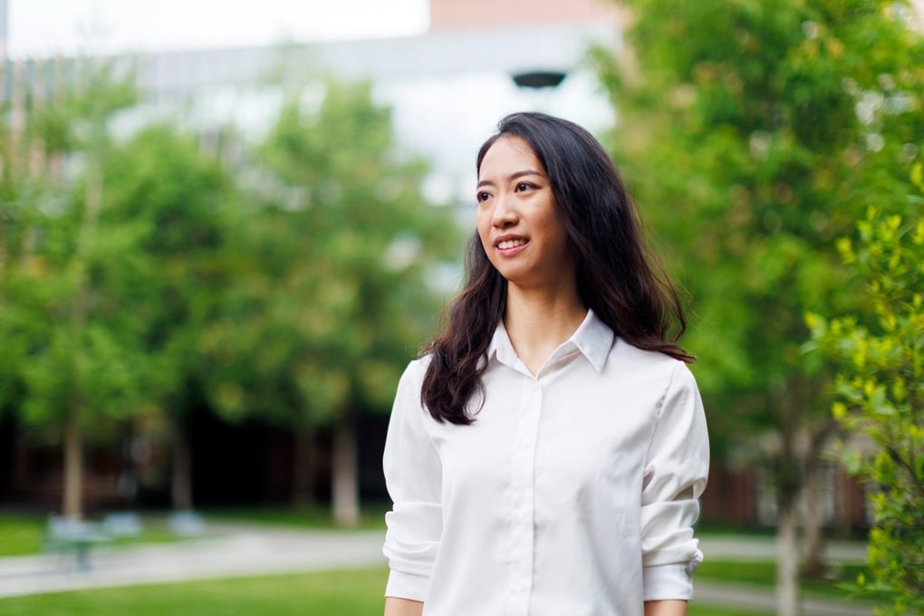 Bài phát biểu tốt nghiệp của nữ sinh Trung Quốc tại Harvard gây xúc động - 2