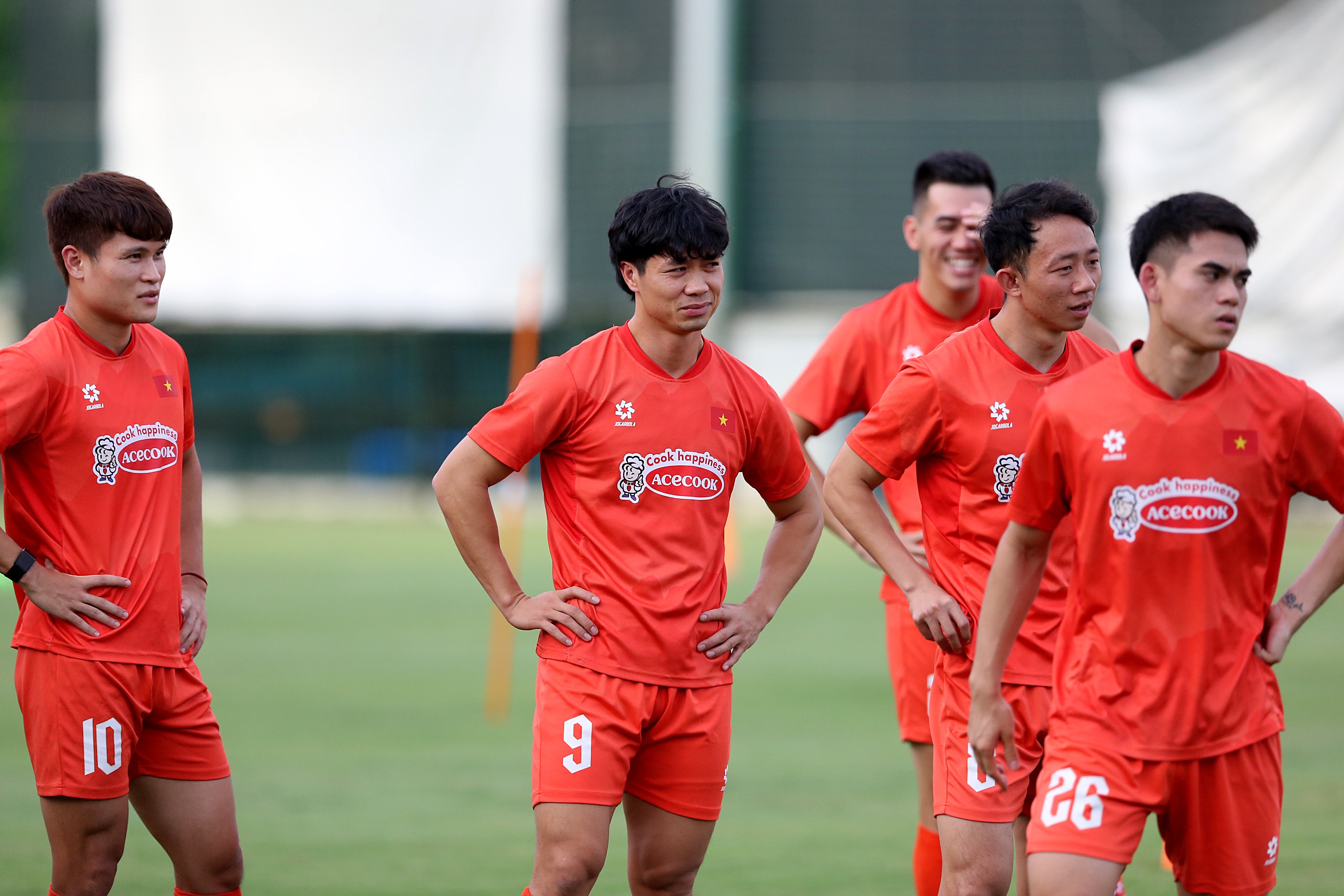 Vietnam-Team 4