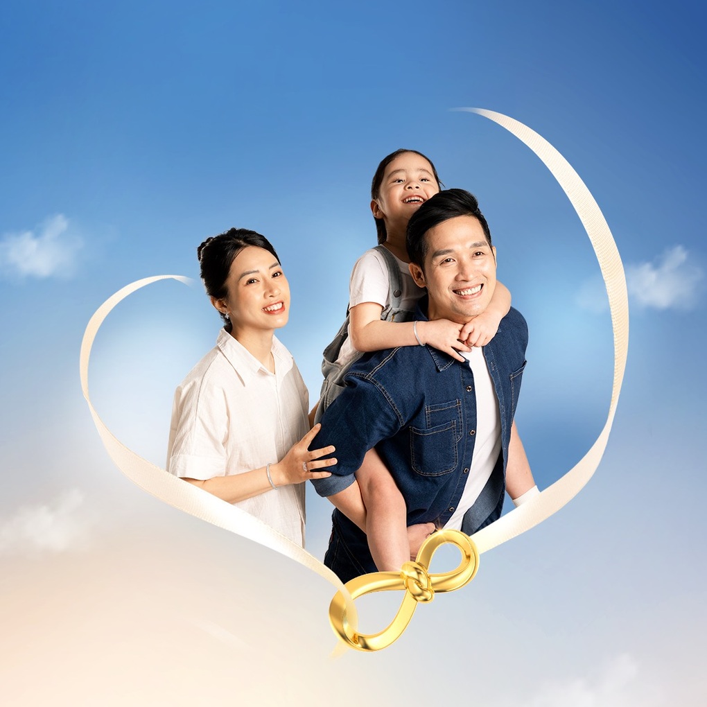 Trang sức tinh tế - Món quà ý nghĩa cho “tháng gia đình” - 1