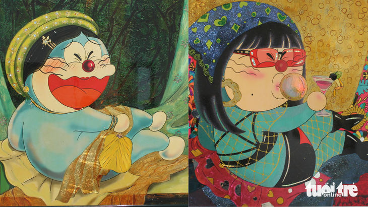 Doraemon - Ảnh 4.
