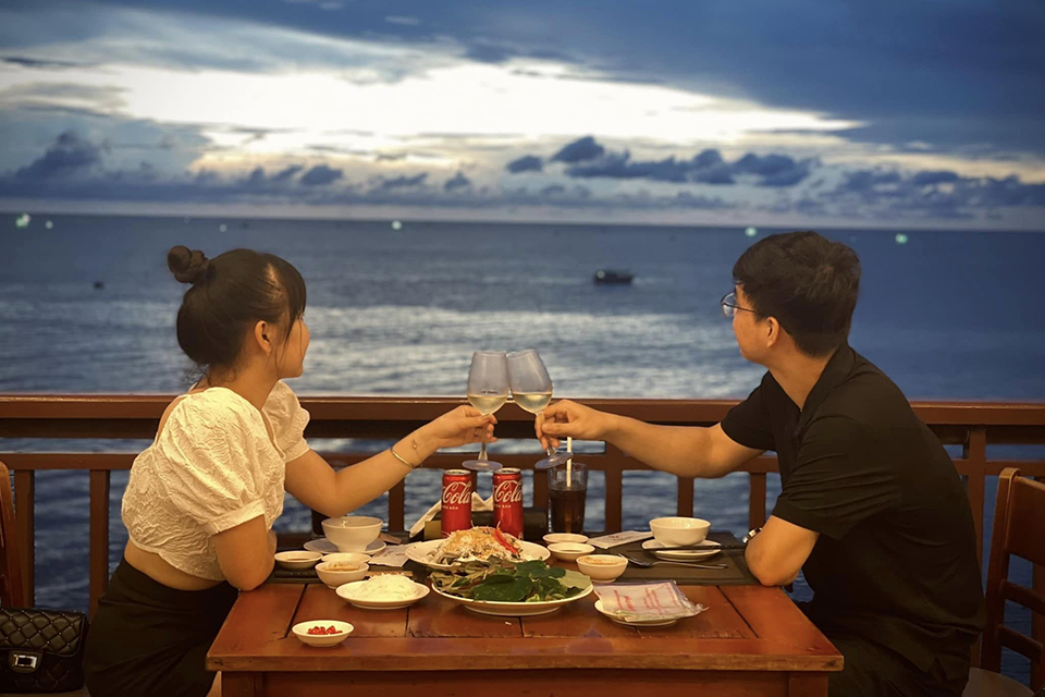 Top 8 best places to eat in Phu Quoc