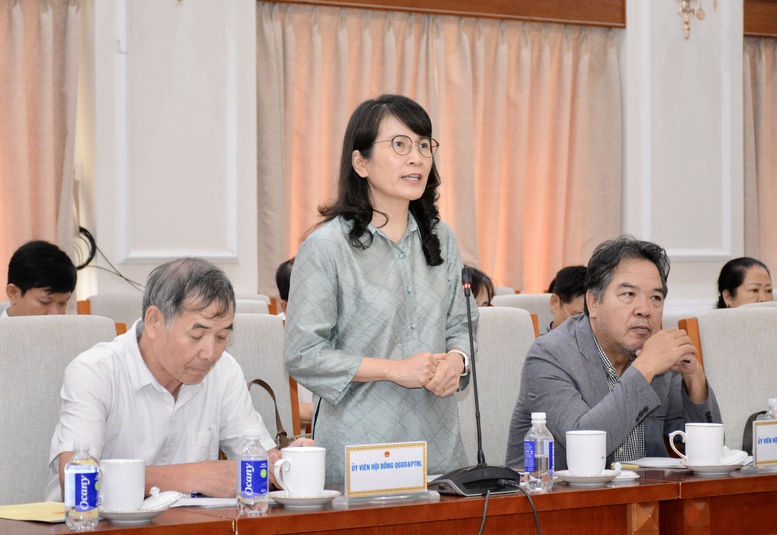Bài 1: Từ phân luồng đến hướng nghiệp: Cần một hành trình liền mạch cho người học- Ảnh 1.