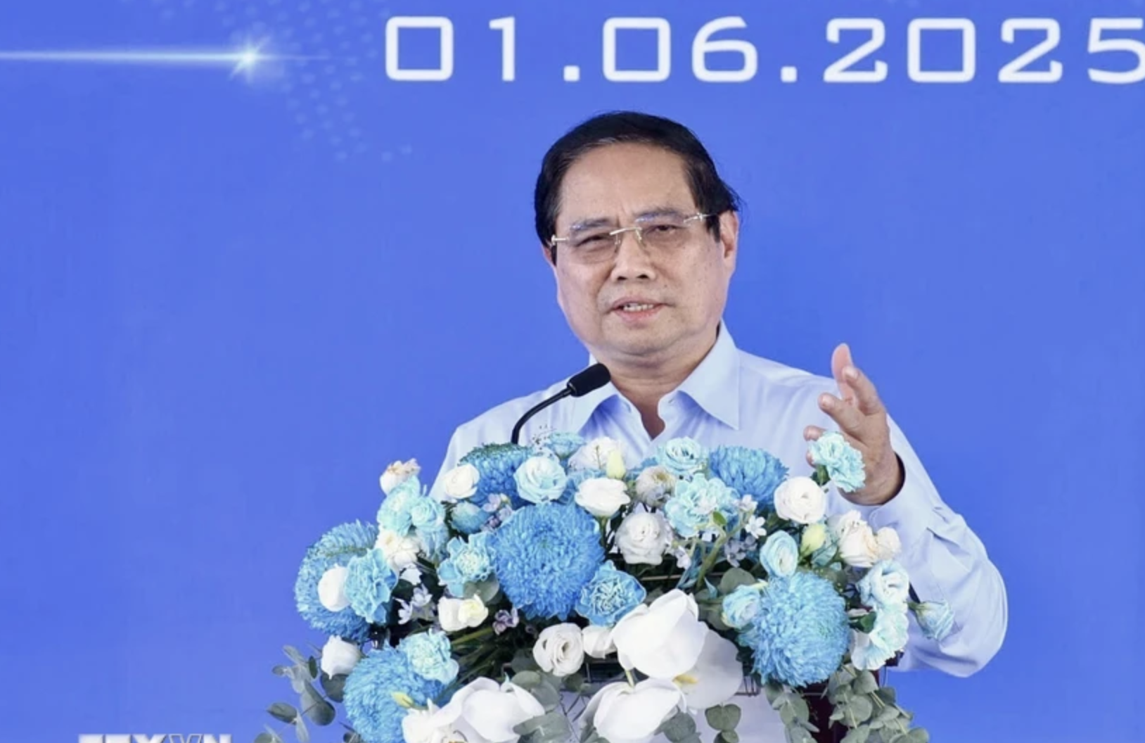 Tổ hợp không gian sáng tạo CMC phải là nơi hội tụ, lan tỏa văn hóa và trí tuệ