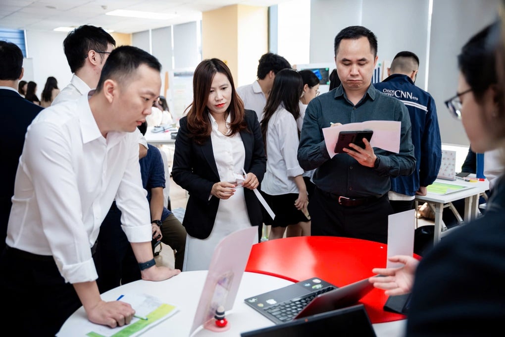 Tiến sĩ thời đại 4.0: Khi ổn định không còn là đích đến - 3