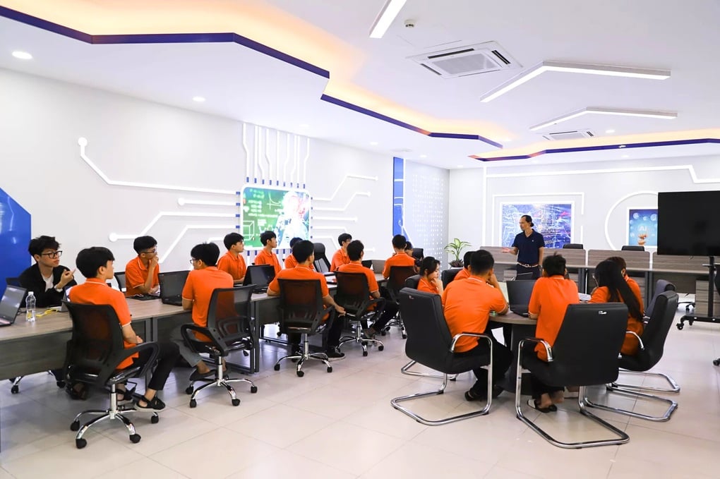 Tiến sĩ thời đại 4.0: Khi ổn định không còn là đích đến - 4
