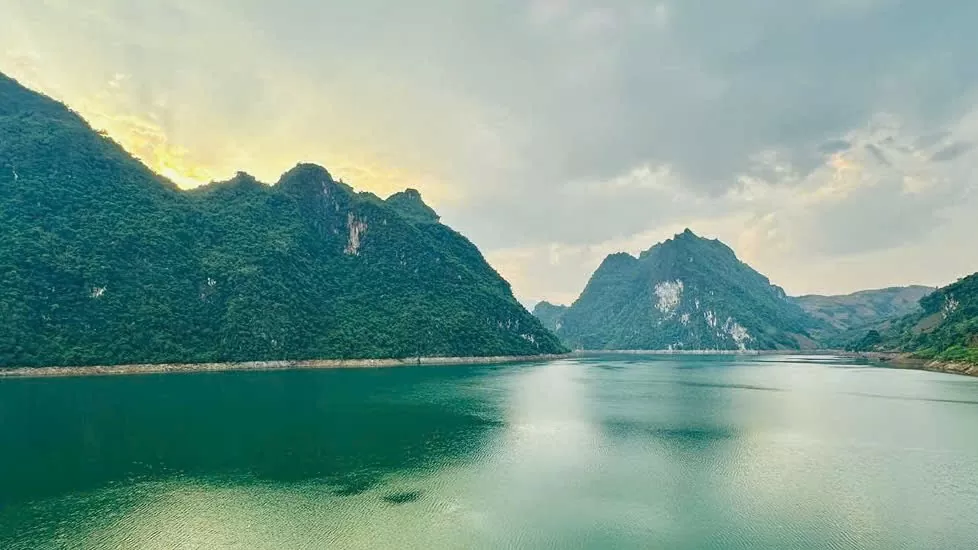 'Làm du lịch bằng trái tim' - hành trình lan tỏa OCOP của chàng trai Tủa Chùa