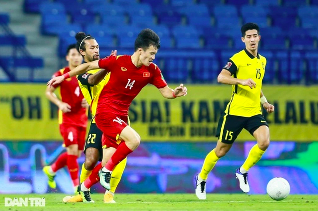 Malaysia nhận tin vui từ FIFA trước trận gặp tuyển Việt Nam - 2