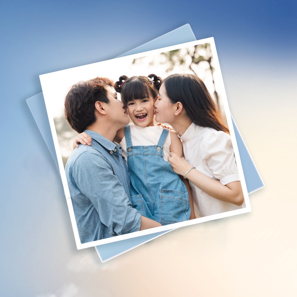 Trang sức tinh tế - Món quà ý nghĩa cho “tháng gia đình” - 3