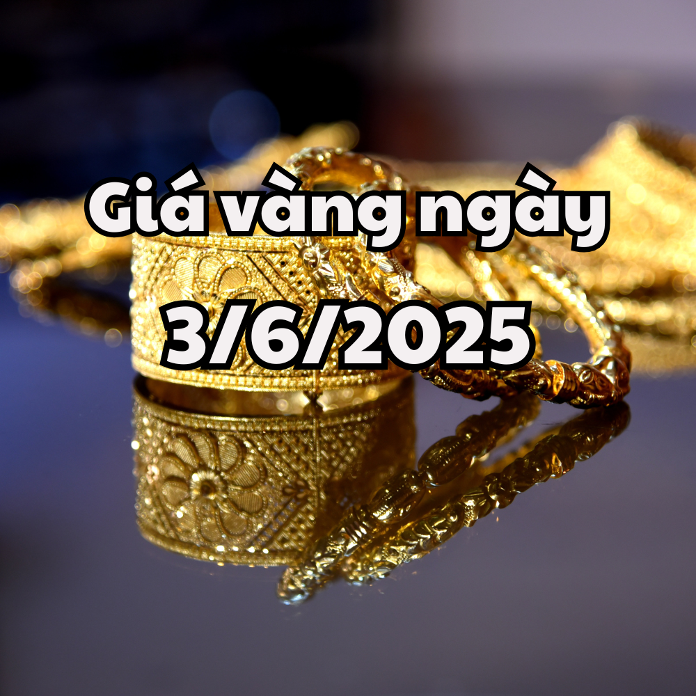Gold price news tomorrow 3 6 2025 affected by US president's decision to raise taxes