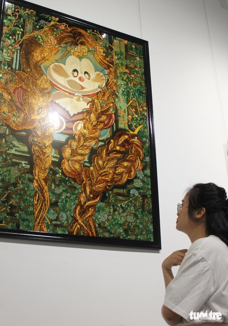 Doraemon - Ảnh 2.
