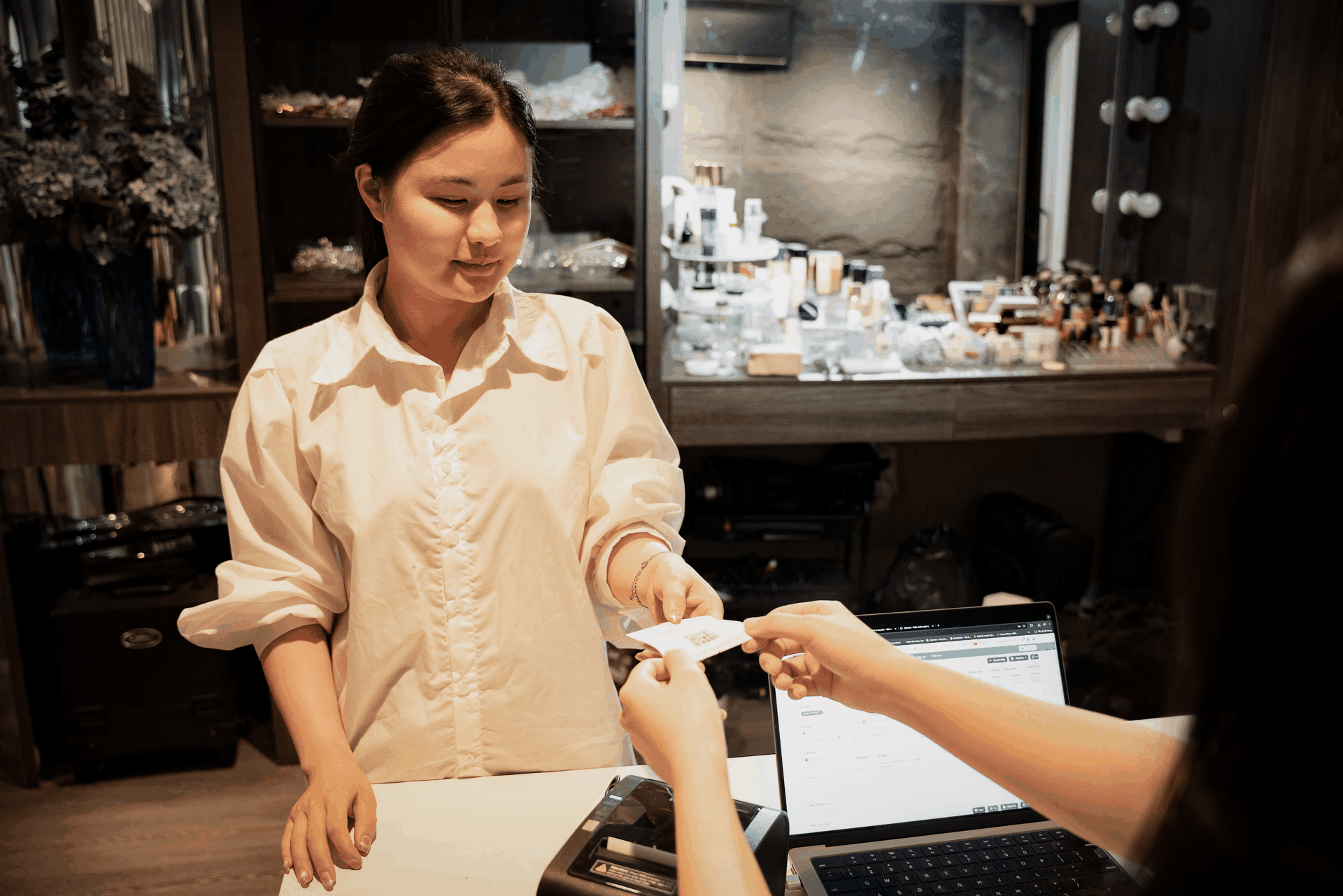 Hóa đơn điện tử khởi tạo từ máy tính tiền: Nhiều điều kiện thuận lợi cho hộ kinh doanh - 9