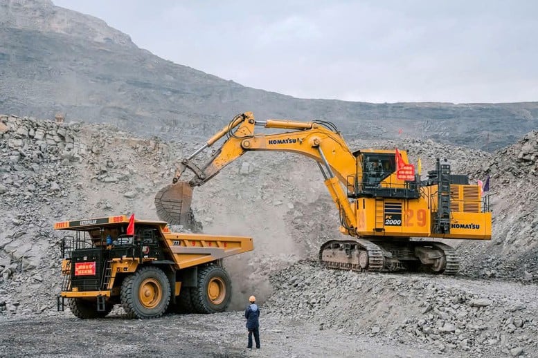 TKV fournit près de 20 millions de tonnes de charbon pour la production d'électricité - Photo 1.