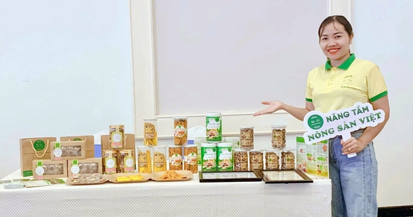 Mỗi đơn hàng là một lần tạo dựng uy tín