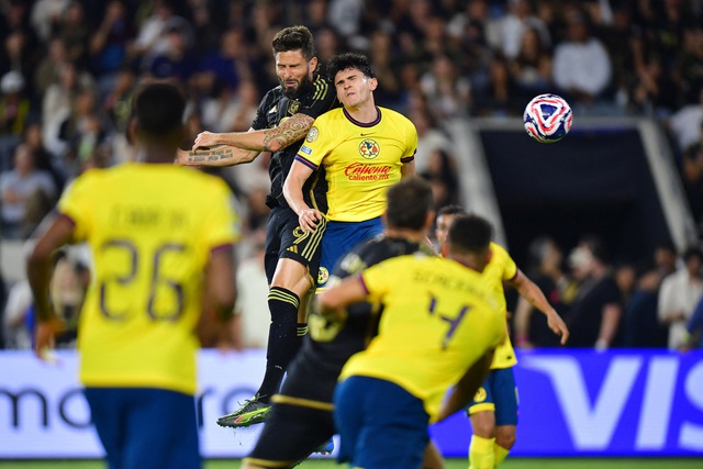 Club World Cup đã đủ 32 CLB tham dự, giải đấu 1 tỉ USD sắp khởi tranh - Ảnh 3.