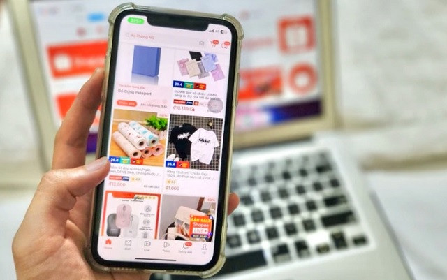 Dừng tiếp tay cho hàng nhập giá rẻ để bảo vệ sản xuất nội địa - Ảnh 1.