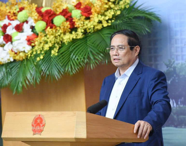 Efforts to remove all difficulties to create breakthroughs in social housing development