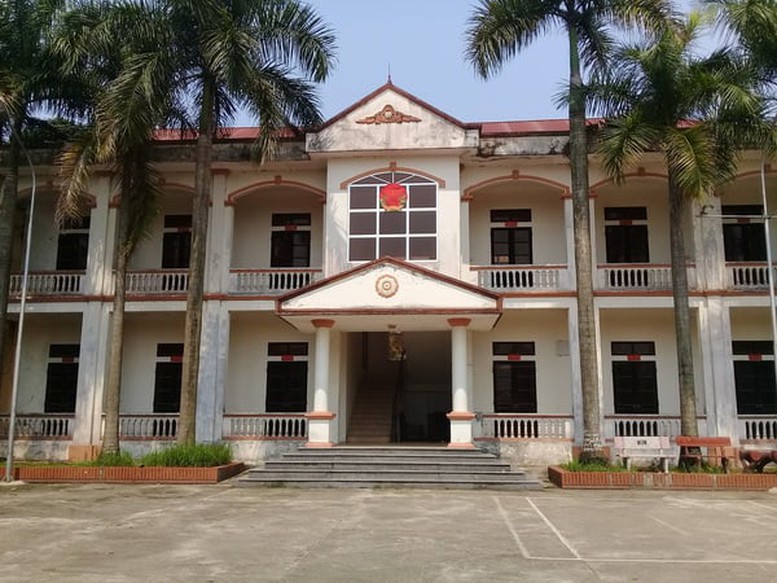 Công điện của Thủ tướng Chính phủ về việc đẩy mạnh công tác triển khai thực hiện phương án xử lý tài sản sau sắp xếp, tổ chức bộ máy, đơn vị hành chính các cấp- Ảnh 1.