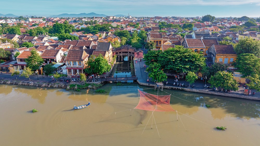 What management model for My Son and Hoi An heritage? - photo 2