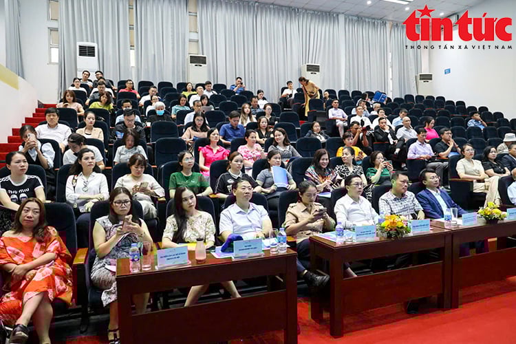Sở Du lịch Hà Nội tổ chức tọa đàm “Phát triển du lịch Halal tại Hà Nội – Việt Nam”  - Ảnh 2.