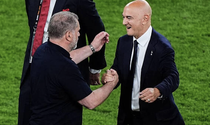 Vô địch Europa League, HLV Postecoglou lo bị mất ghế ở Tottenham- Ảnh 4.
