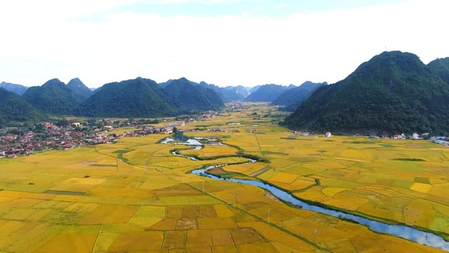 Lạng Sơn: Phát triển Công viên địa chất toàn cầu UNESCO Lạng Sơn trở thành mô hình tiêu biểu trong hệ thống công viên địa chất của cả nước và khu vực - Ảnh 1.