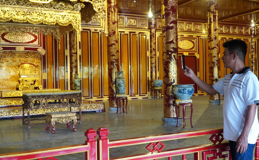 12 สมาชิกสภาประเมินผลที่จะฟื้นฟูราชบัลลังก์ราชวงศ์เหงียนคือใคร - ภาพที่ 2
