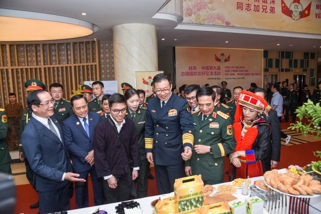 Cơ hội bứt phá du lịch vùng biên Lạng Sơn - Ảnh 2.