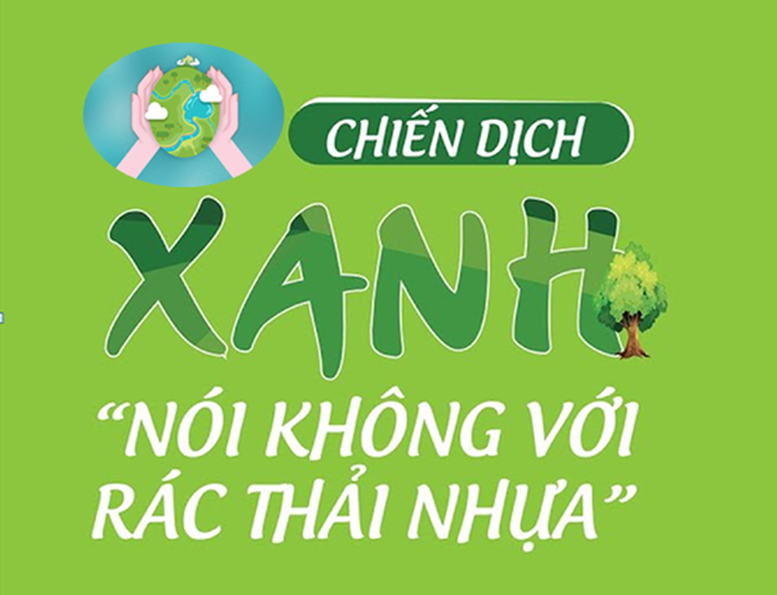 Chung tay giảm thiểu rác thải nhựa – Lan tỏa lối sống xanh- Ảnh 1.