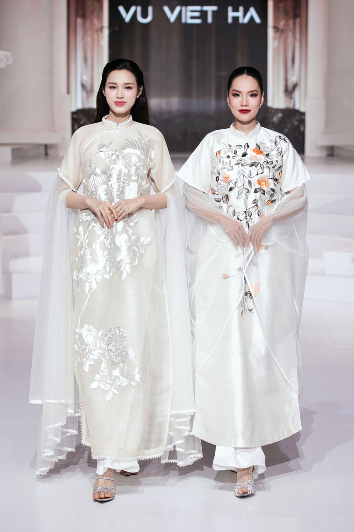Vũ Việt Hà - Ảnh 4.
