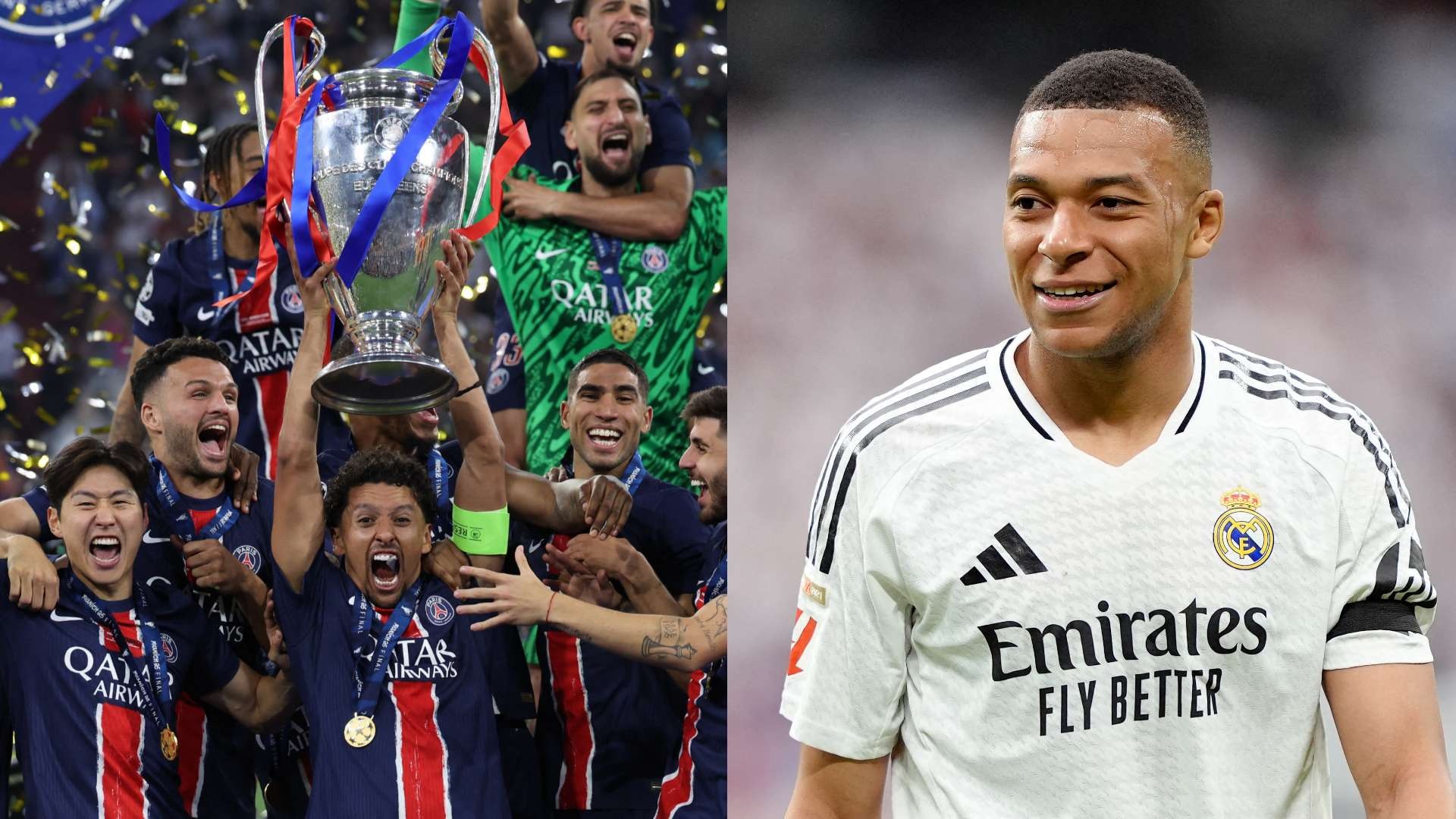 PSG vô địch Champions League: Nghịch lý Mbappe và đội bóng kỳ lạ - 2