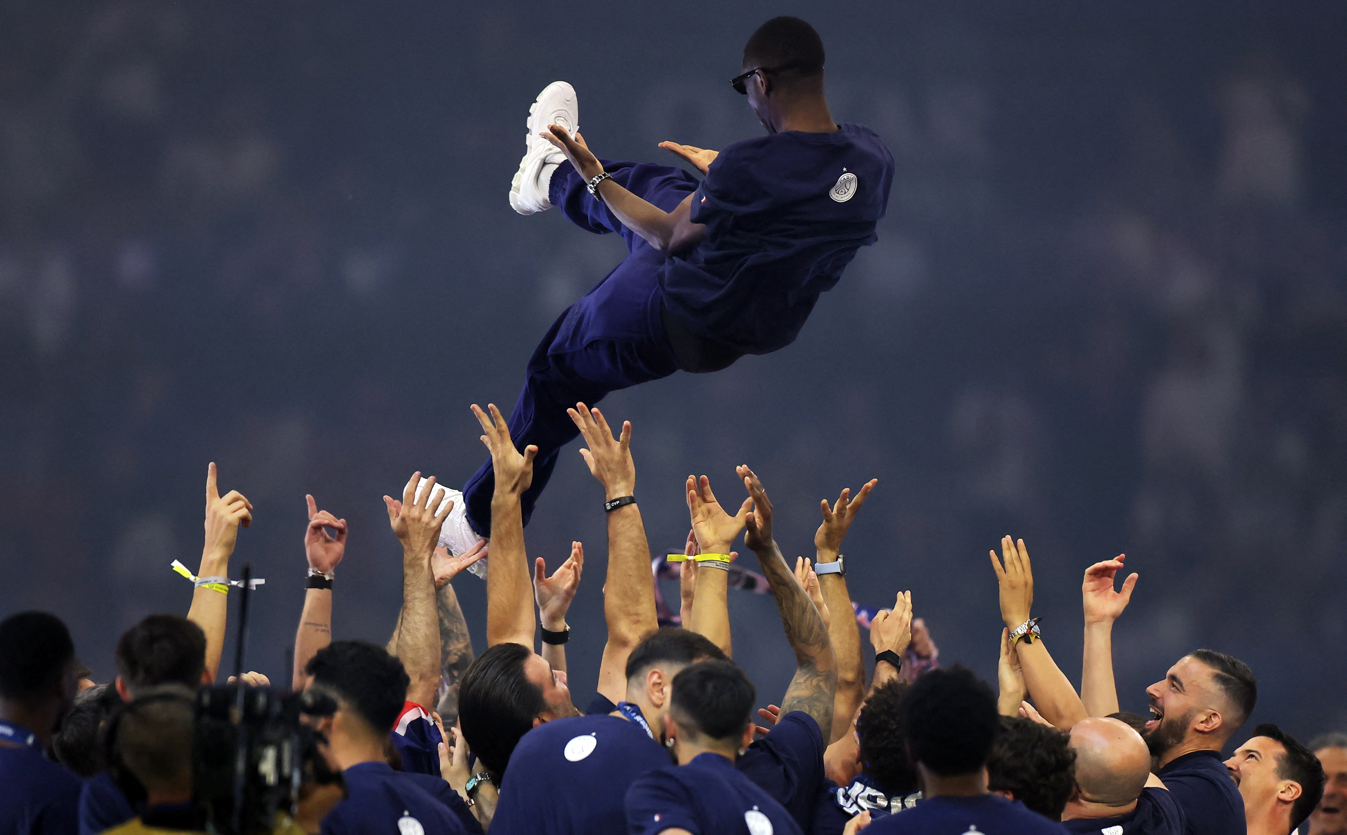 dembele anh 1