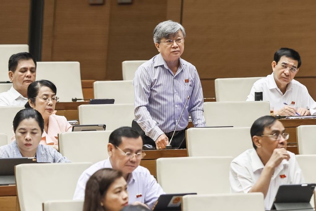 “Ngày nào người lớn không đánh nhau, ngày đó không còn bạo lực học đường” - 3