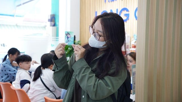 Bảo vệ con trước HPV – Chỉ cần một quyết định nhỏ từ bố mẹ - Ảnh 2.