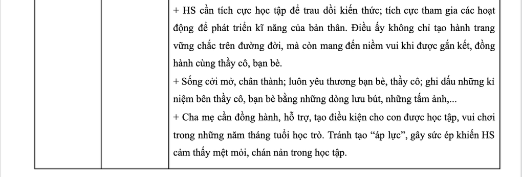 Đáp án đề thi tuyển sinh lớp 10 môn Văn TP Hà Nội 2025