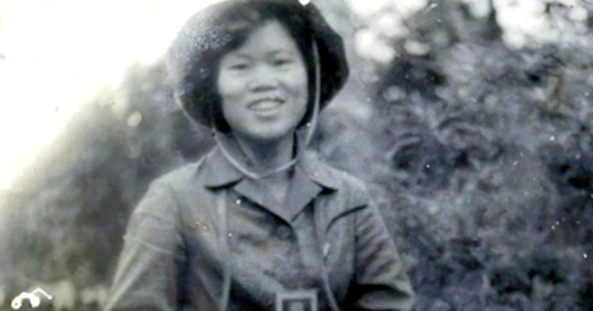 More than half a century later, the story of journalist Duong Thi Xuan Quy's sacrifice still causes strong emotions.