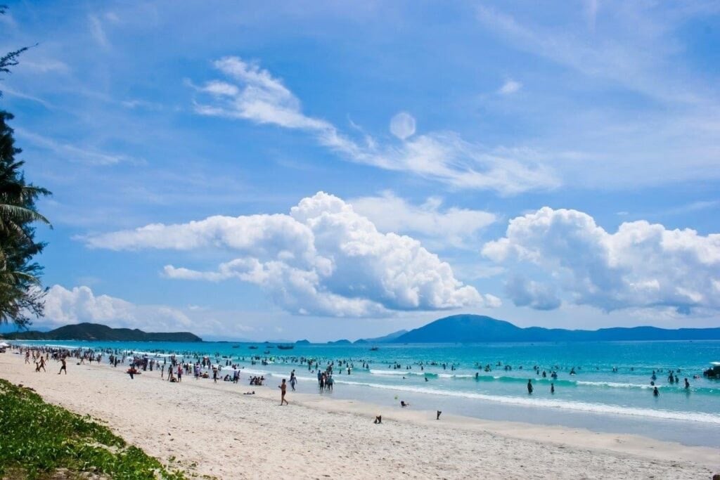 Núi Thành Quảng Nam: Thiên đường du lịch hoang sơ