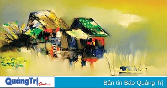 Thương hoài chái bếp