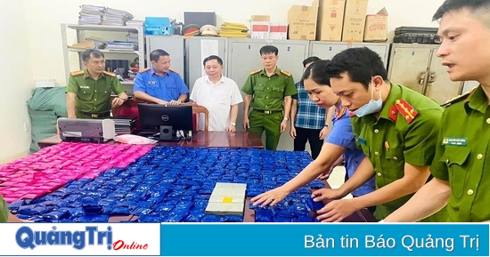 Gia đình và cộng đồng - “lá chắn mềm” trong cuộc chiến chống ma túy
