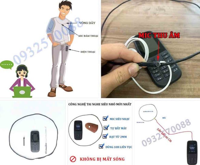 Nguy cơ gian lận thi tốt nghiệp THPT bằng AI và cách ngăn chặn hiệu quả - Ảnh 3.