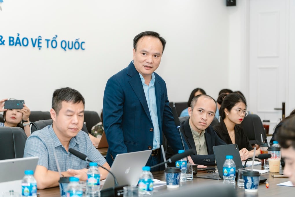 Mã độc hoành hoành, lãnh đạo vẫn thờ ơ trước an ninh mạng - 1