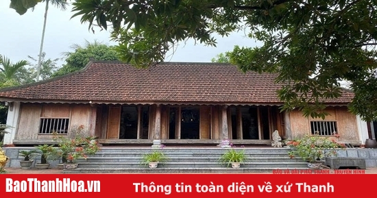 Trên đất Kẻ Đầm