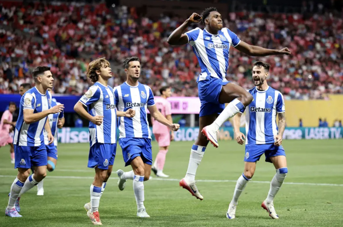 Messi's masterpiece helps Inter Miami make a miracle at the FIFA Club World Cup - Photo 3.