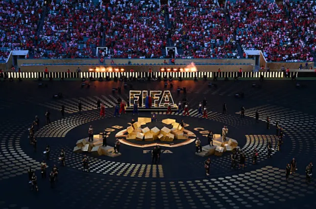 Bóng đá ngày càng 'Mỹ hóa', và điều này thấy rõ tại FIFA Club World Cup 2025 ảnh 3