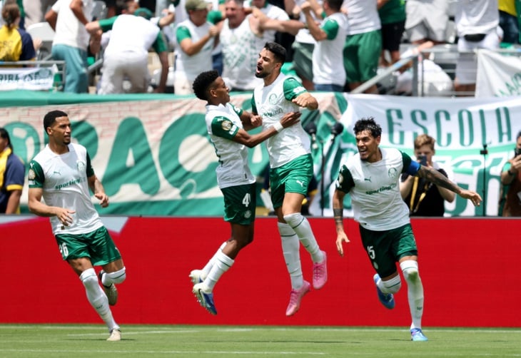 بالميراس - الصورة 1.