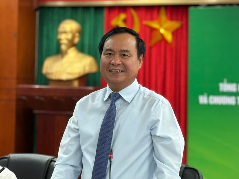 Nỗ lực xây dựng nông thôn mới để người dân thoát nghèo bền vững
- Ảnh 2.