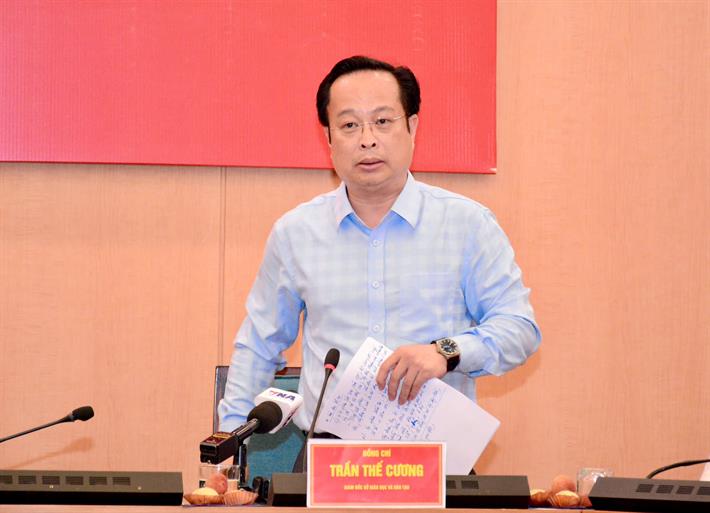 Hà Nội chuẩn bị toàn diện cho Kỳ thi tốt nghiệp THPT với thí sinh đông nhất cả nước -0